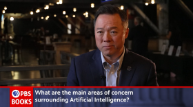 Seeking Common Ground: Artificial Intelligence with Attorney General William Tong