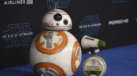 Star Wars: The Rise of Skywalker
