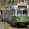 Green Line Train