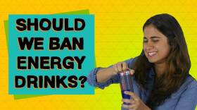 Are Energy Drinks Really that Bad?