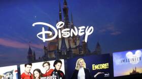 Disney Plus