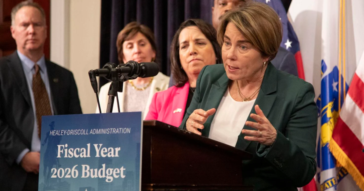 Healey’s proposed cuts to youth mental health services alarm providers Healey’s proposed cuts to youth mental health services alarm providers