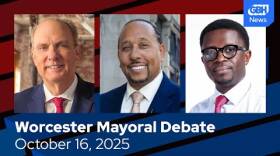 Worcester mayoral debate 2025 | GBH News
