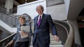 Ed Markey