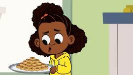 Now streaming: Lyla in the Loop