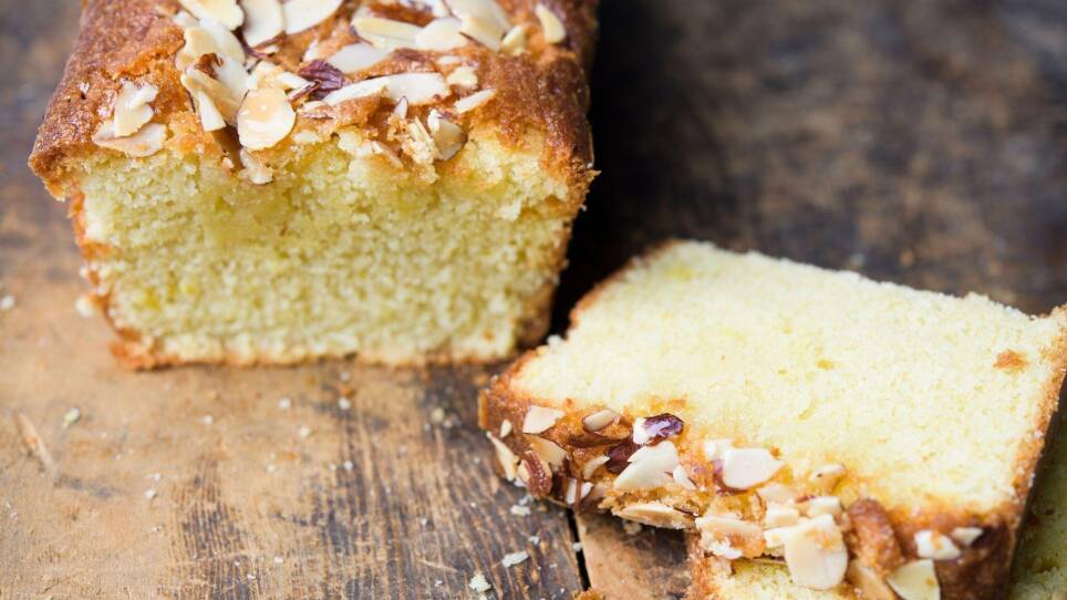 Baking In Paris