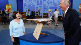 Special: Celebrating Asian-Pacific Heritage (2016)