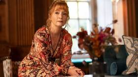 Moonflower Murders Season 2024