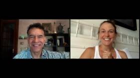 A Performer's Paradox at the Hollywood Bowl