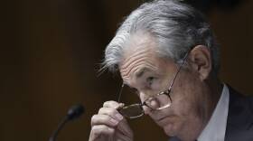 Senate Banking