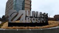 UMass Boston