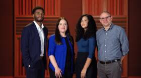 Equity and Justice Reporting Unit