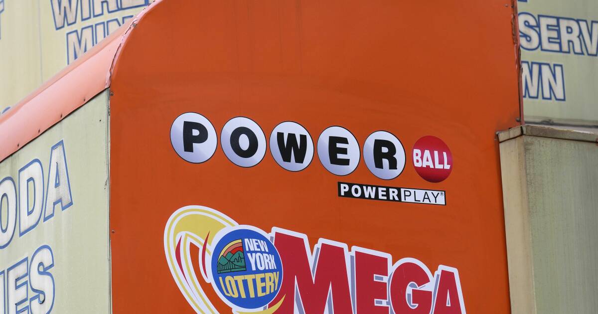 With sales down, lower Massachusetts Lotto prizes boost May profit