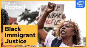 What does 'sanctuary' mean to Black immigrants?