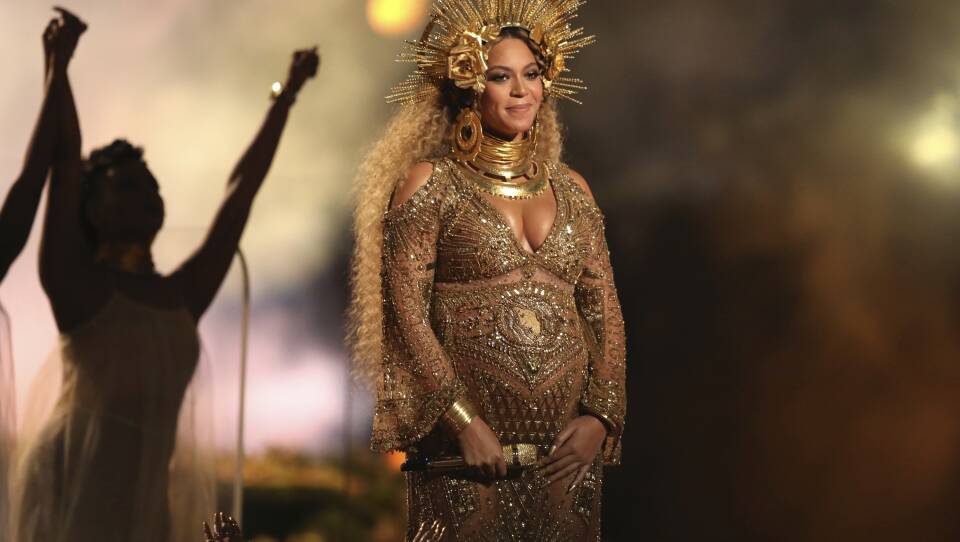 Beyonce