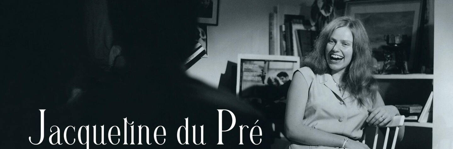 Jacqueline du Pré: Genius and Tragedy