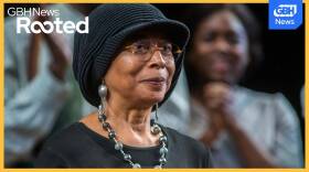 Rooted Remembers: Alice Walker