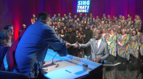 Sing That Thing! Finale