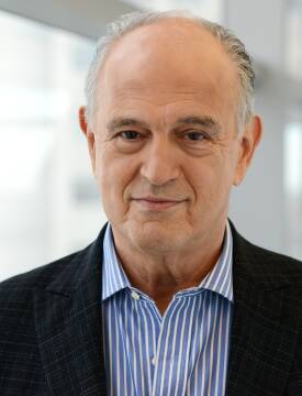 Jim Braude