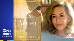 Readers Club | Ep. 204: Miss Austen | Gill Hornby