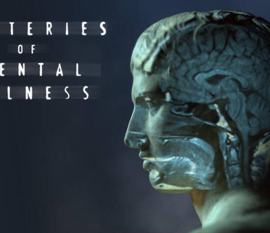 Mysteries of Mental Illness