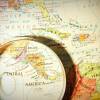 Travel the Globe Series - Central America