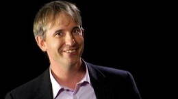 Colin Angle: Roboticist