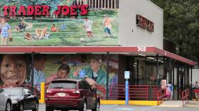 Trader Joe's Union