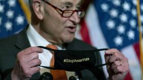 Chuck Schumer