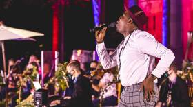 Rayshun LaMarr - 'Feeling Good'