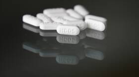 Virus Outbreak Malaria Drug
