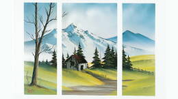 Triple View