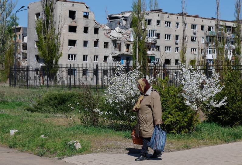 April 20, 2025 - PBS News Weekend full episode