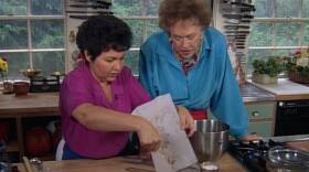 Baking With Julia Season 1