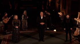 Highlights from Bryn Terfel & Friends in Concert