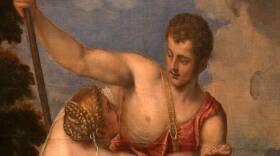 "Titian," Comedian Jacqueline Novak, and more