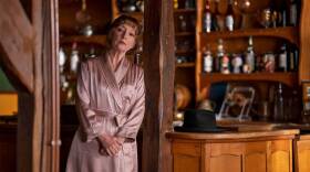 Magpie Murders Season 2022