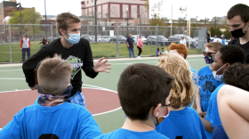 Thomas White Coaching