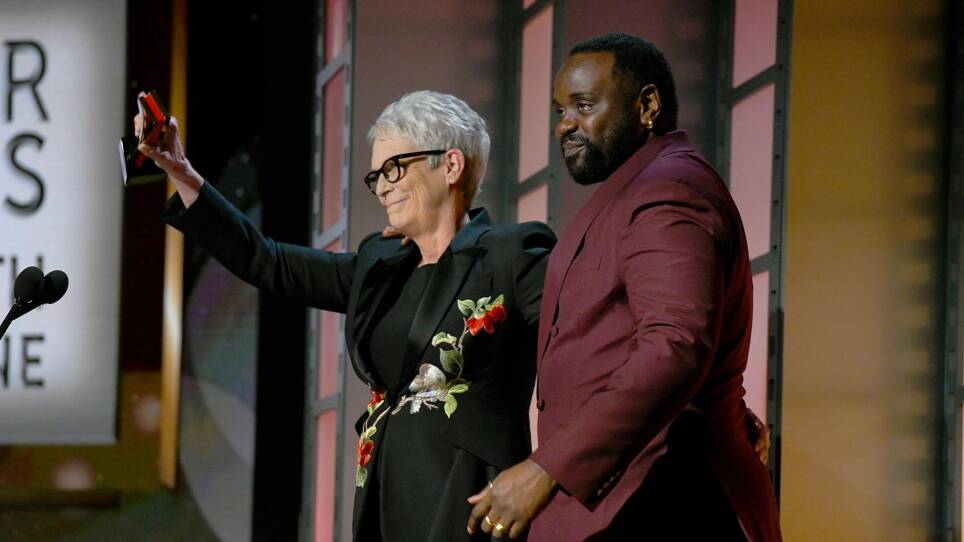 Movies for Grownups® Awards