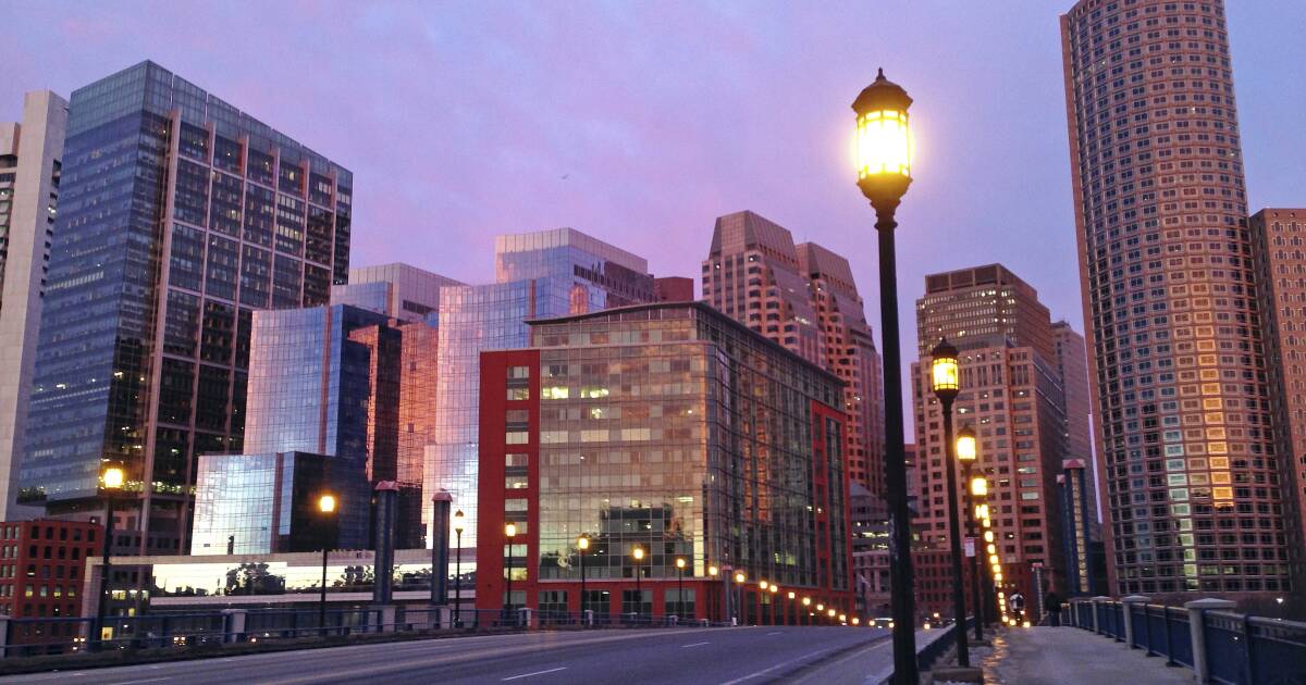 State senator again blocks action on Boston property tax plan State senator again blocks action on Boston property tax plan