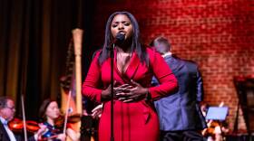 United In Song 2022: Ringing in the New Year Together