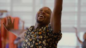 Back to the Rehearsal Room