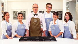 Now streaming: Christopher Kimball's Milk Street Television