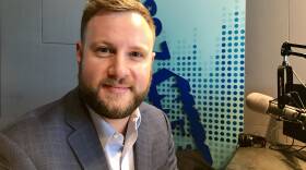 State Senator Julian Cyr