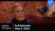 Harry Belafonte on the risks and rewards of activism