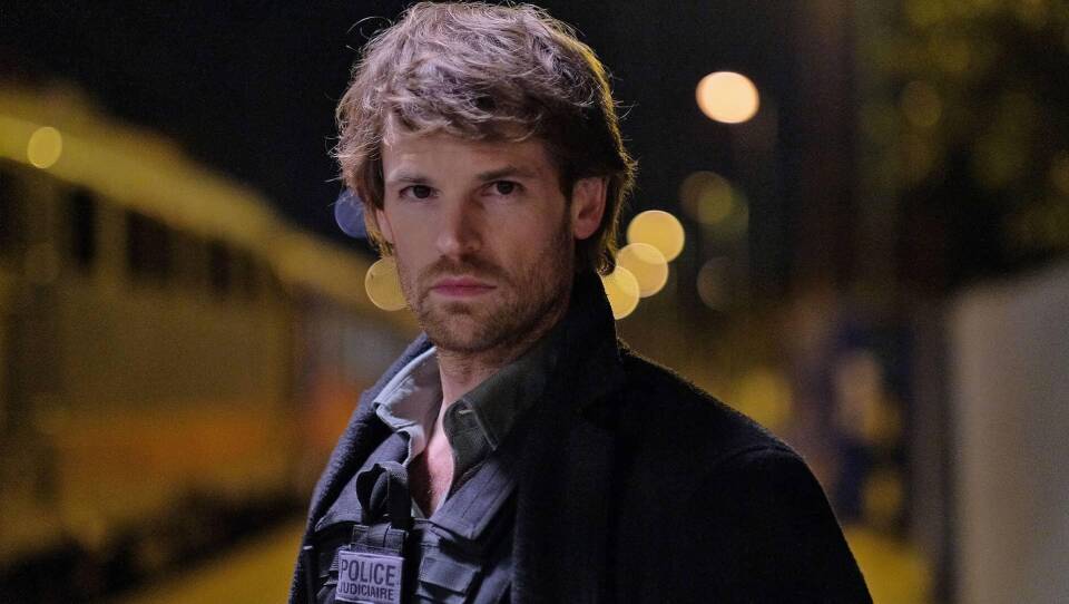 Episode 4: Maigret's Failure, Part 2