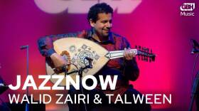 JazzNOW: International Jazz Day with Walid Zairi and Talween
