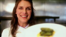 Collard Green Queen