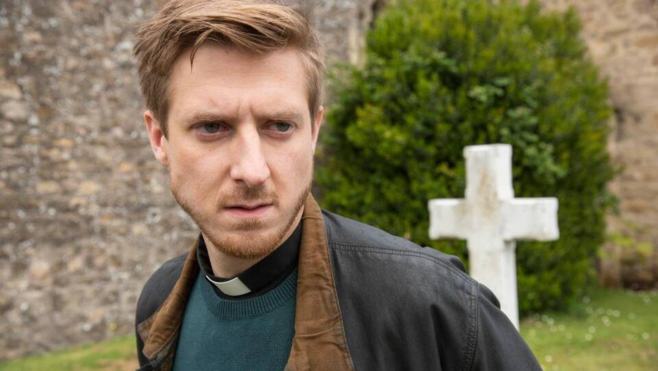 Broadchurch Season 2