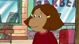 Now streaming: Arthur